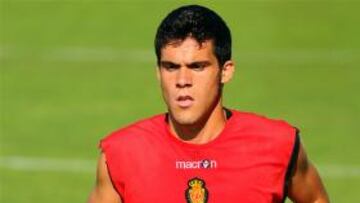 El defensa Kevin será baja durante cuatro meses