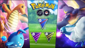 Pokémon GO – Temporada 4 de la Liga Combates GO: fechas y recompensas