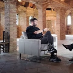Piqué: “La Superliga puede acabar con el ecosistema del fútbol”