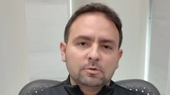 Nereo Guzmán, oncólogo: “Eliminar el consumo de azúcar no detiene el cáncer, sólo te debilita y te hace vivir con miedo”