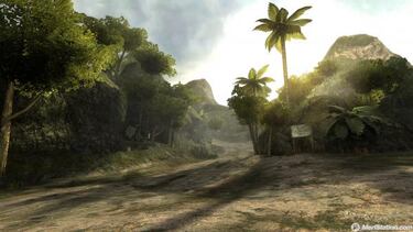 [GC] Haze, Impresiones