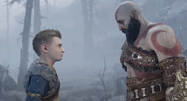 Prime Video’s ‘God of War’ series will explore the Norse saga of Kratos and Atreus