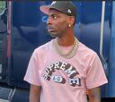 Muere asesinado Young Dolph, rapero estadounidense