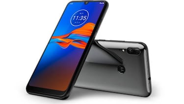 Motorola Weekend, un móvil Moto nuevo desde 99 euros
