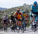 Vuelta a Andalucía: resumen y resultado de la etapa 3