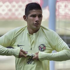 ¿Por qué Chucho López juega con Guatemala si nació en México?