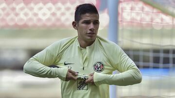 ¿Por qué Chucho López juega con Guatemala si nació en México?
