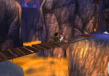 El Hobbit (GameCube)