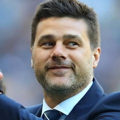 Pochettino inspira a Tottenham con anécdota ante América