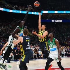 Se mettre au champion