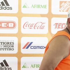 Tuca revela el secreto del fútbol Femenil en México: “No seas hombre, párate”