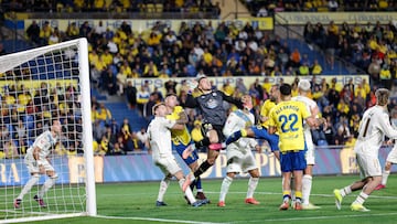 El Deportivo no ha logrado ganar a ninguno de los ocho primeros.