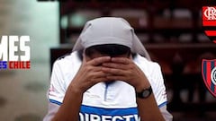 Los memes que se burlan del sorteo para los chilenos en la Libertadores