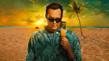 Todos los estrenos y novedades de Apple TV+ en agosto de 2024