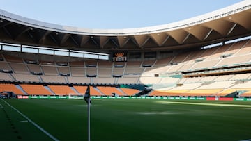 Betis - Alavés en directo: LaLiga EA Sports hoy, en vivo