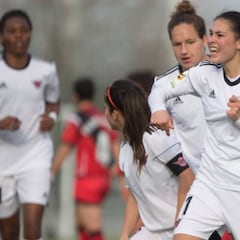 Tacon y Logroño se plantan en cuartos de final de la Copa