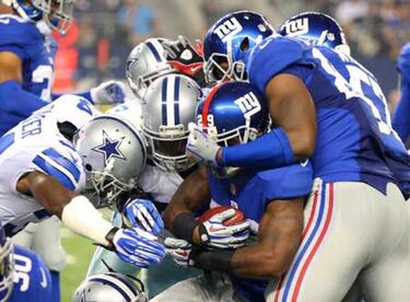 Una imagen, una frase (semana 1)