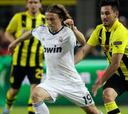 El Inter está interesado en Luka Modric, según La Gazzetta