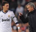 A la luz la guerra Özil-Mourinho: "Eres un crío, no te necesitamos"