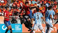 Unión Española despidió a una de sus figuras