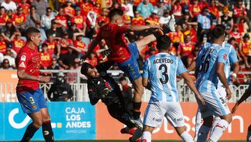 Unión Española despidió a una de sus figuras