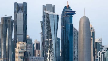 Qatar 2022: Cooperation with the Tourism Council to cater for visiting fans
