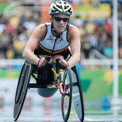 Vervoort, campeona paralímpica, sopesa la fecha de su eutanasia