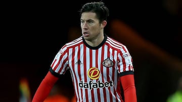 Sunderland le abre las puertas al costarricense Bryan Oviedo