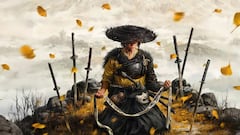 Ghost of Yotei tenía que haber sido el eje central de la presentación de PS5 Pro