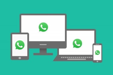 ¿Por qué ha desaparecido WhatsApp Web y cómo activarlo en Android e iOS?