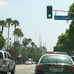 Despiden a dos policías en Los Ángeles al ignorar un robo por jugar a Pokémon