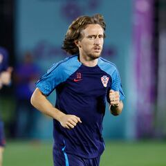 El día que Modric lo deje