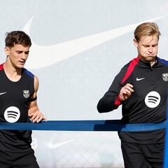 Rotaciones a la vista