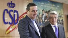 "Yo sí quiero ver a Diego Costa en la Selección"