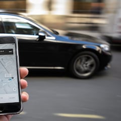 Nueva ley de Uber: cuándo entra en vigencia, de qué se trata y qué debes saber