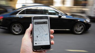 Nueva ley de Uber: cuándo entra en vigencia, de qué se trata y qué debes saber