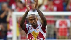 Wenger: "Henry volverá al Arsenal, pero no sé en que papel"