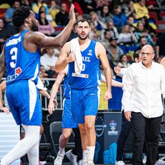 Alta seguridad para Israel