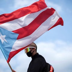 Puerto Rico vota a favor de formar parte íntegra de Estados Unidos y reabre el debate sobre su autonomía
