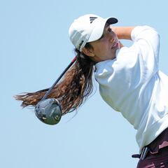 2025 U.S. Women’s Open tee times: Sunday round 4 pairings