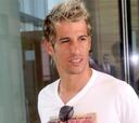'Record': Coentrao sólo se irá por 25 kilos y un jugador