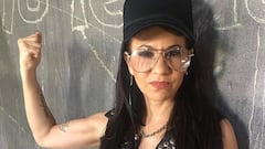 Miss Bolivia denunció que fue víctima de violencia de género tras separarse de su pareja