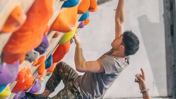 ¡Panoramas gratuitos! Conoce cómo celebrar el Día Mundial de la Escalada