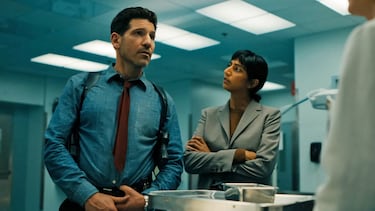 ‘El y ella’: un thriller con buenas interpretaciones, varios giros de guion y un final sorprendente