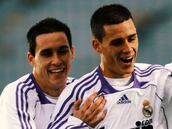 Los hermanos Timber y otros gemelos en la historia del fútbol