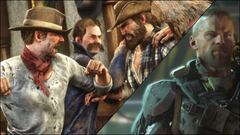 Red Dead Redemption 2 no da tregua en EEUU: el más vendido en noviembre