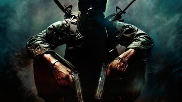 Call of Duty: Black Ops