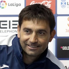 El Leganés tiene nuevo sponsor saudí fruto del fichaje de Yahya