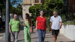 Así son quienes se implican día a día por acabar con la soledad no deseada