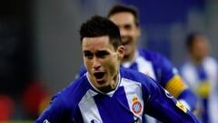 "He marcado goles toda mi vida; aún me acuerdo"